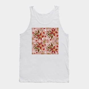 Secret Garden Tank Top